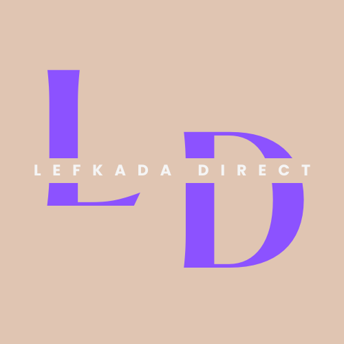 Lefkada Direct |   Accommodation Tags  Family Friendly