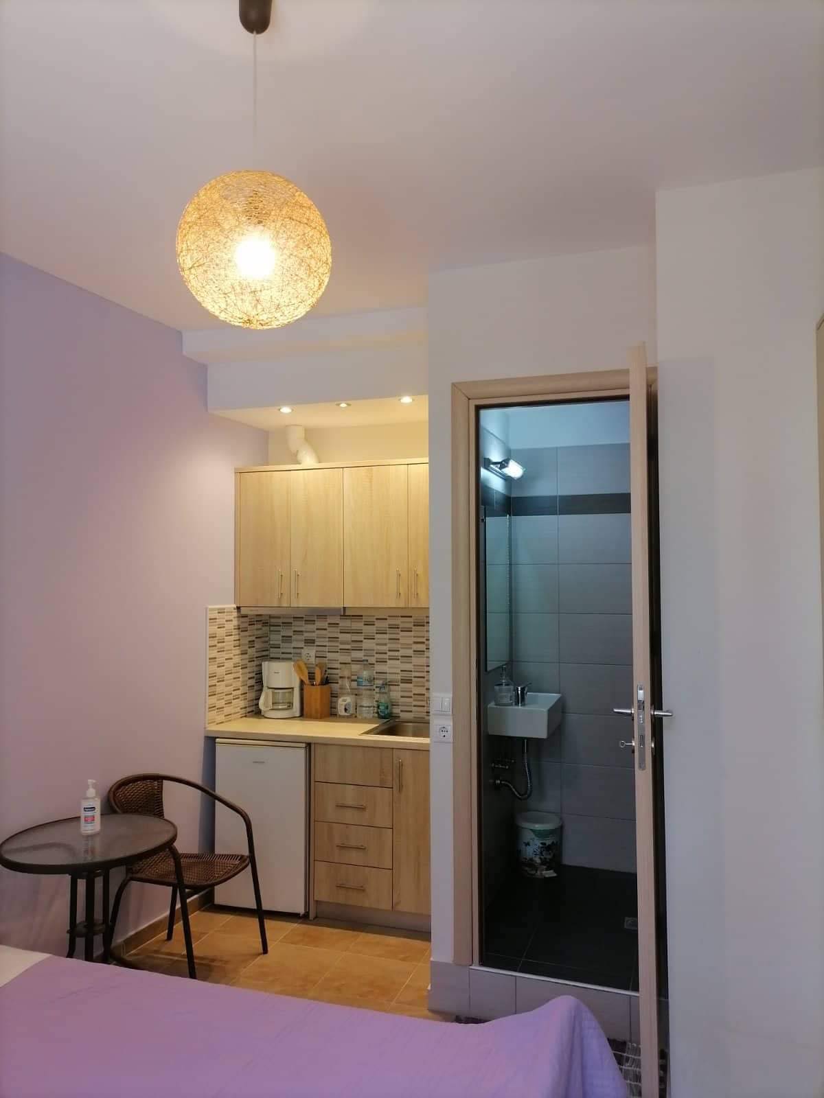 Aldona APts Vasiliki
