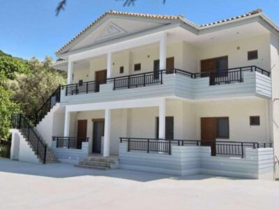 Aldona APts Vasiliki